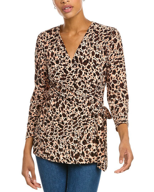 Wrap Top