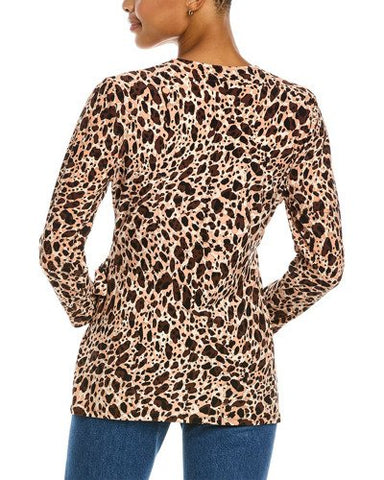 Wrap Top