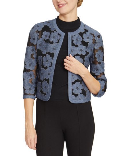 Soft Shoulder Cardigan