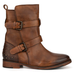 Women's Sherry Boot