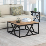 Sterre 35'' Wide Coffee Table