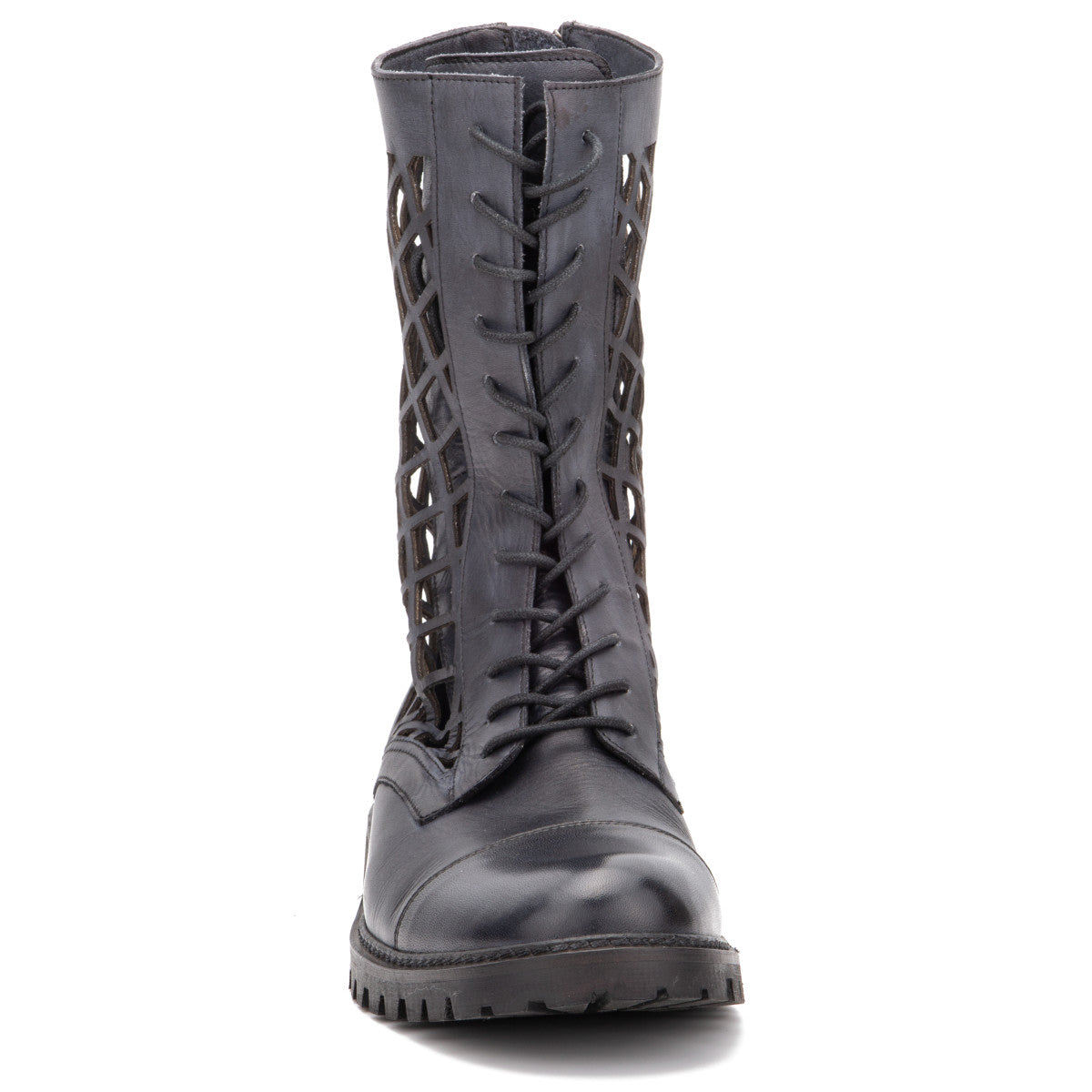  Women's Windsor Boot - Black - Bonton