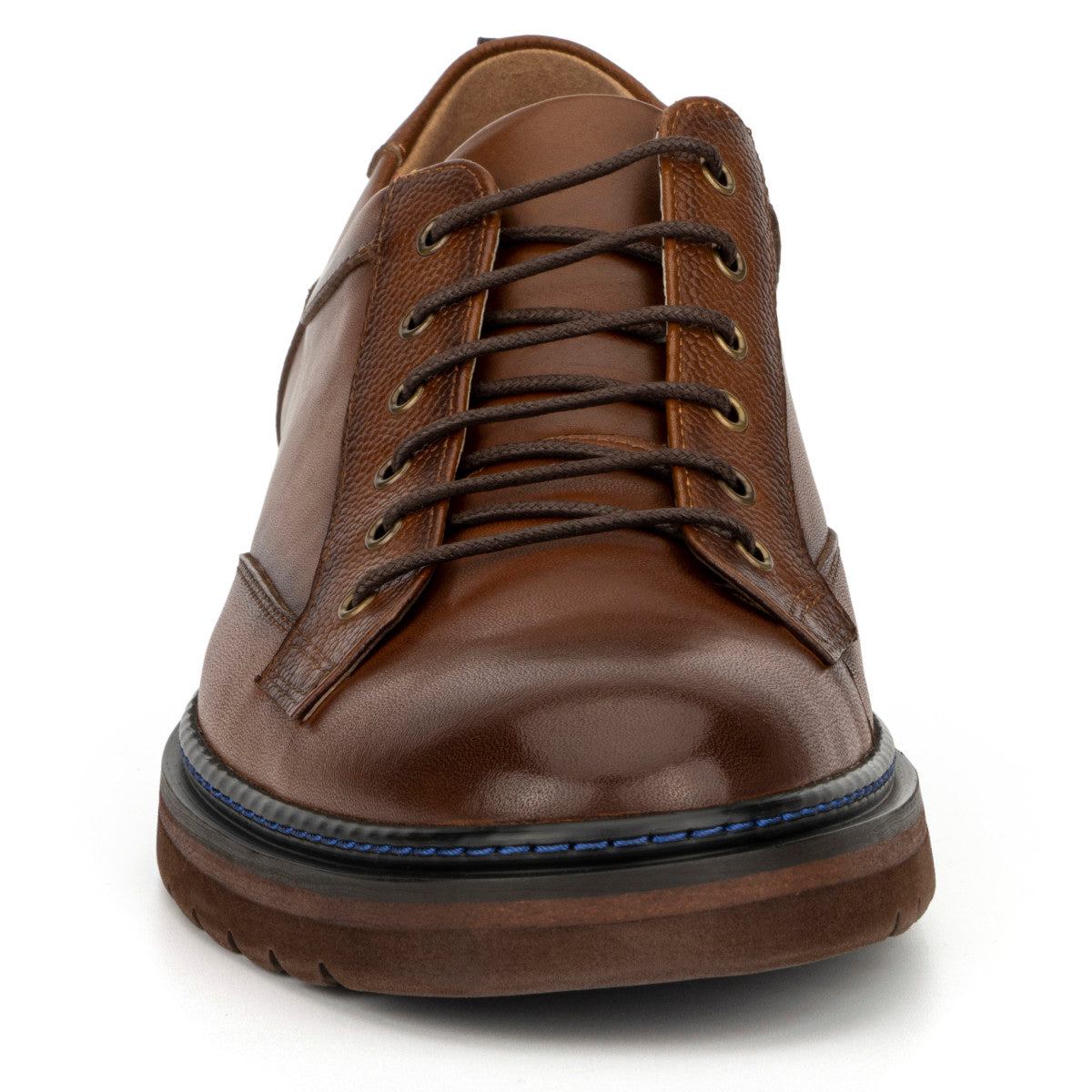  Vintage Foundry Co. Men's Holland Shoe - Brown - Bonton