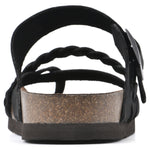 Hazy Footbeds Sandal