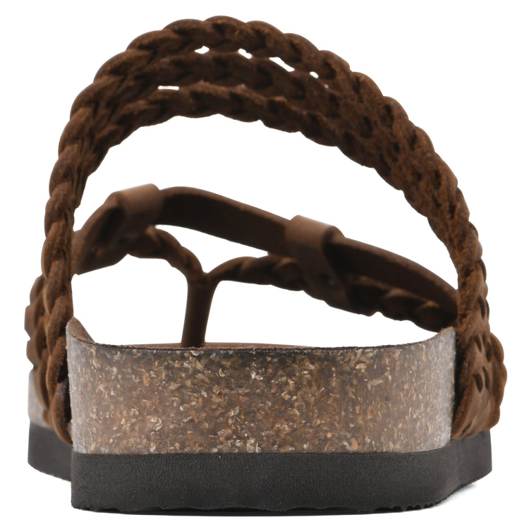 Hangout Footbeds Sandal