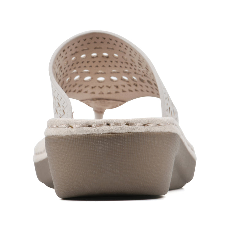 Compact Thong Sandal