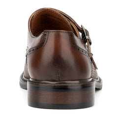 Men's Morgan Monk Strap