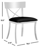 Zoey Side Chair Set of 2
