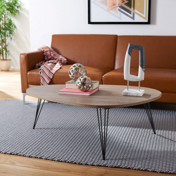 Wynton Mid -Century Coffee Table | BONTON