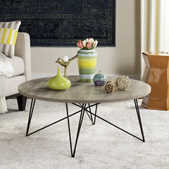 Maris Retro Mid-Century Coffee Table