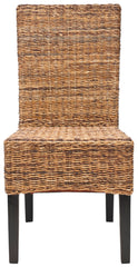 Laguna Rattan Side Chair Set of 2