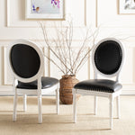 Holloway French Brasserie Chair Set of 2