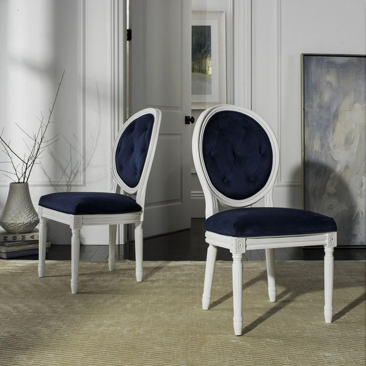 Holloway Side Chair Set of 2