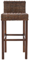 Cypress Bar Stool