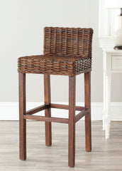 Cypress Bar Stool