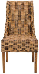 Suncoast Rattan Armchairs Set of 2