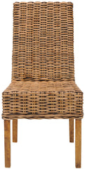 Sanibel Rattan Side Chair Set of 2