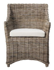 Ventura Rattan Armchair