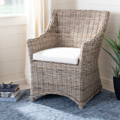 Ventura Rattan Armchair