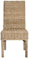 Beacon Rattan Side Chair Set of 2