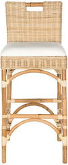 Fremont Rattan Bar Stool