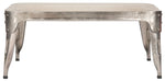 Classsic Iron Coffee Table