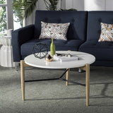 Thyme Round Coffee Table