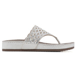 Hoffard Thong Sandal