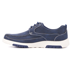 Alchemist Men's Boat Shoe