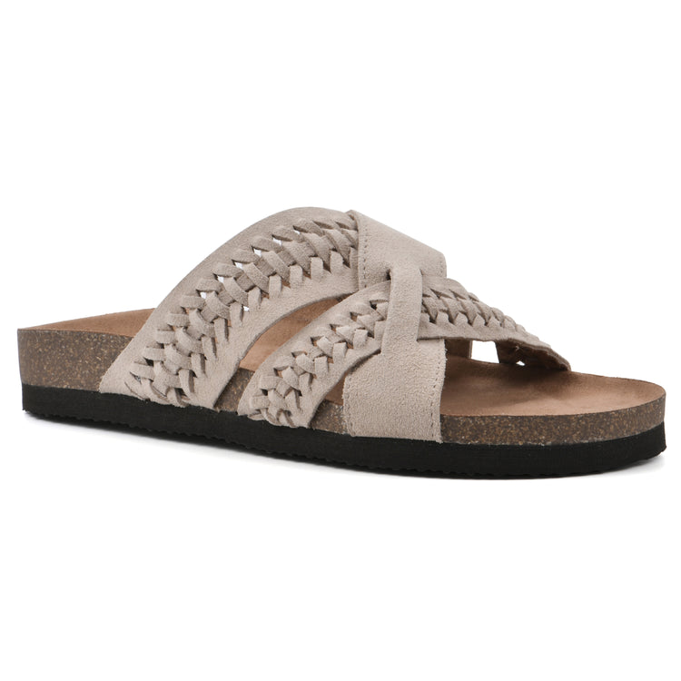 Harding Footbeds Sandal