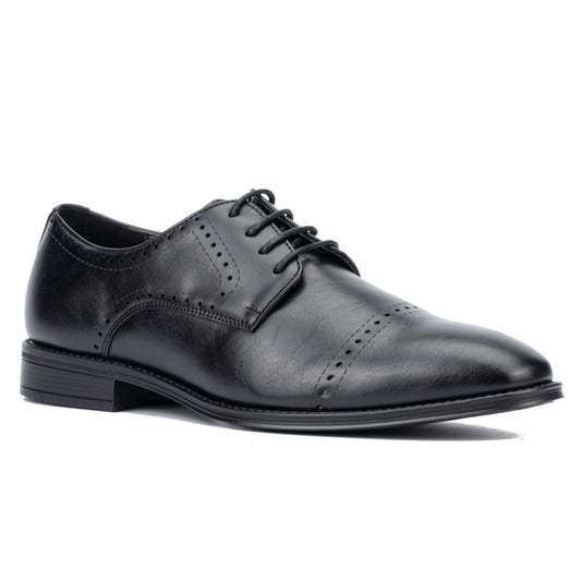 Dionís Men's Oxford Shoe