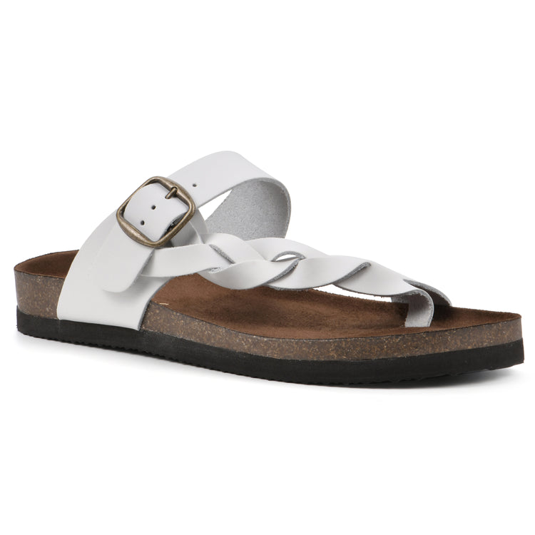 Crawford Footbeds Sandal