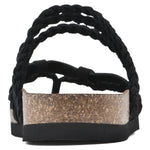 Hangout Footbeds Sandal