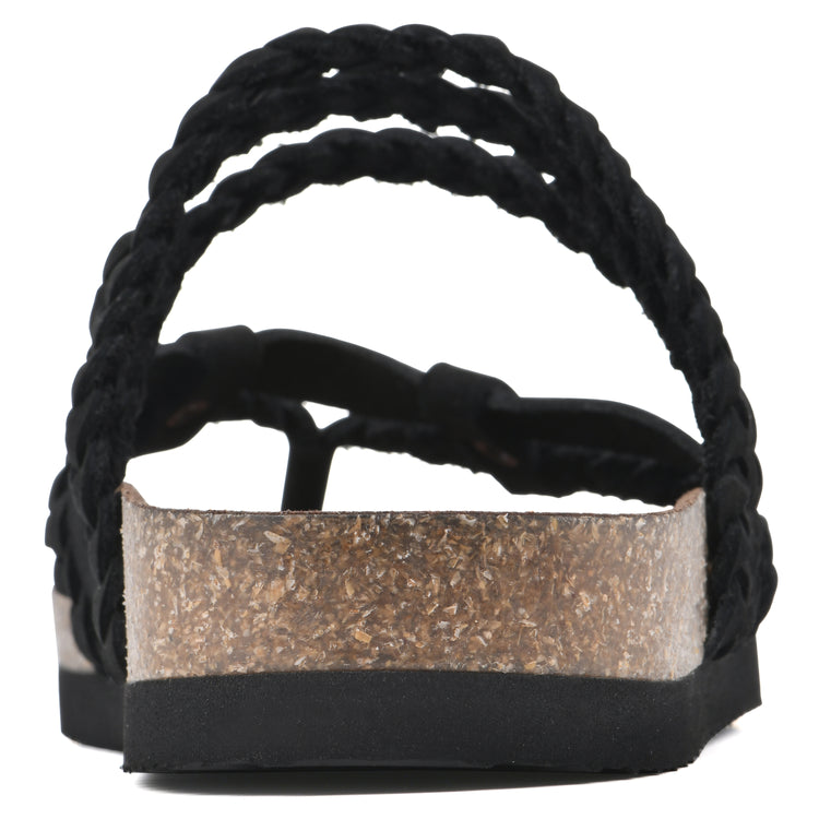 Hangout Footbeds Sandal