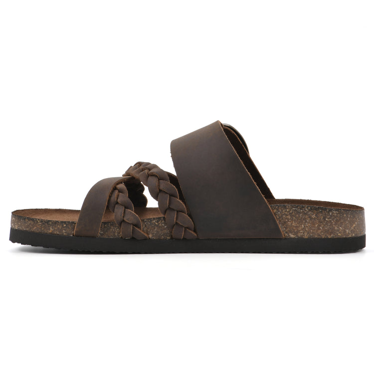 Healing Footbeds Sandal
