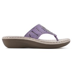 Cienna Thong Sandal