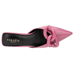 Women's Arboricola Pumps