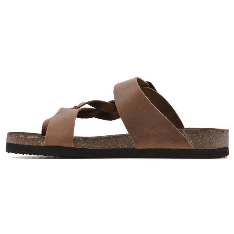 Crawford Footbeds Sandal