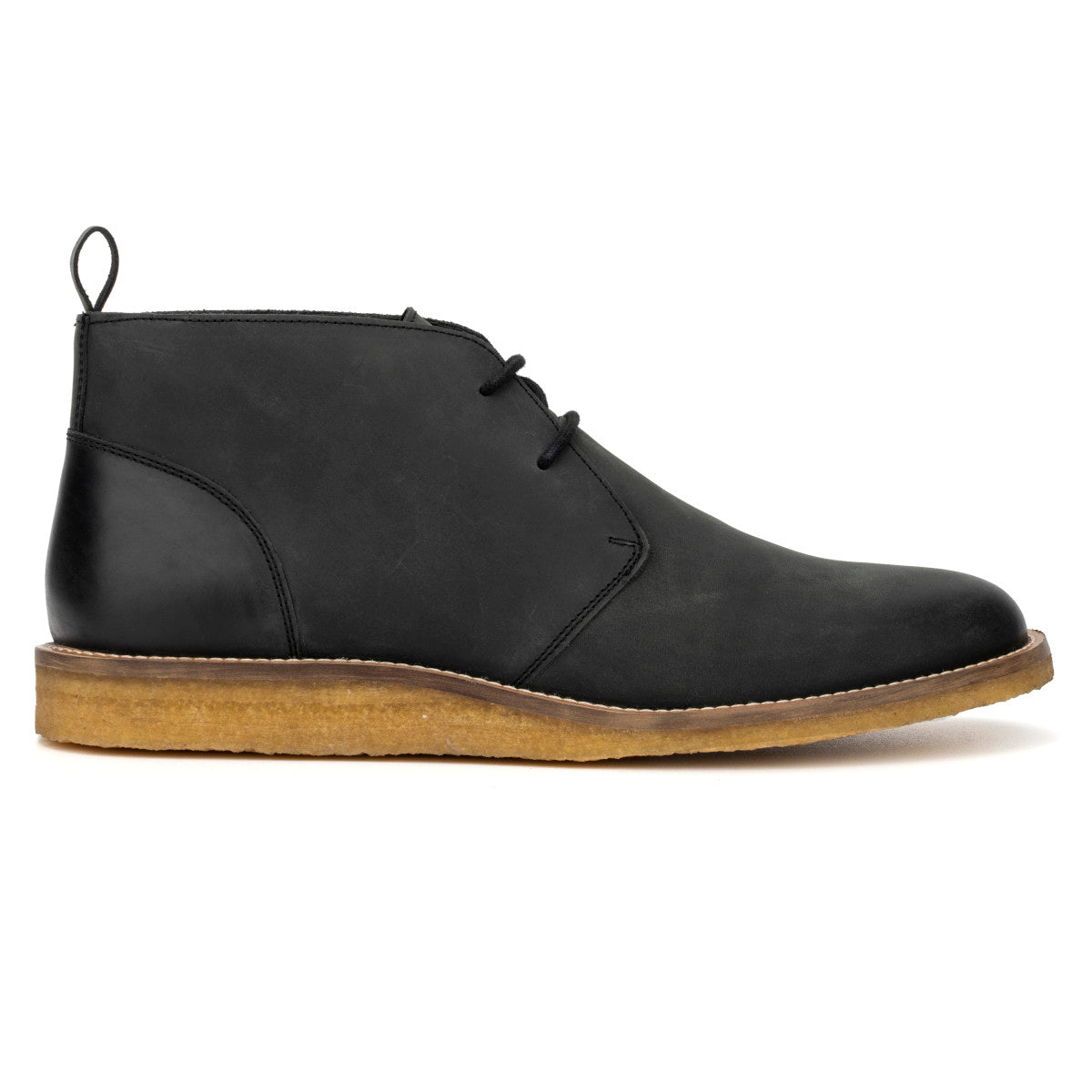  Reserved Footwear New York New York Men's Deegan Chukka Boot - Brown - Bonton