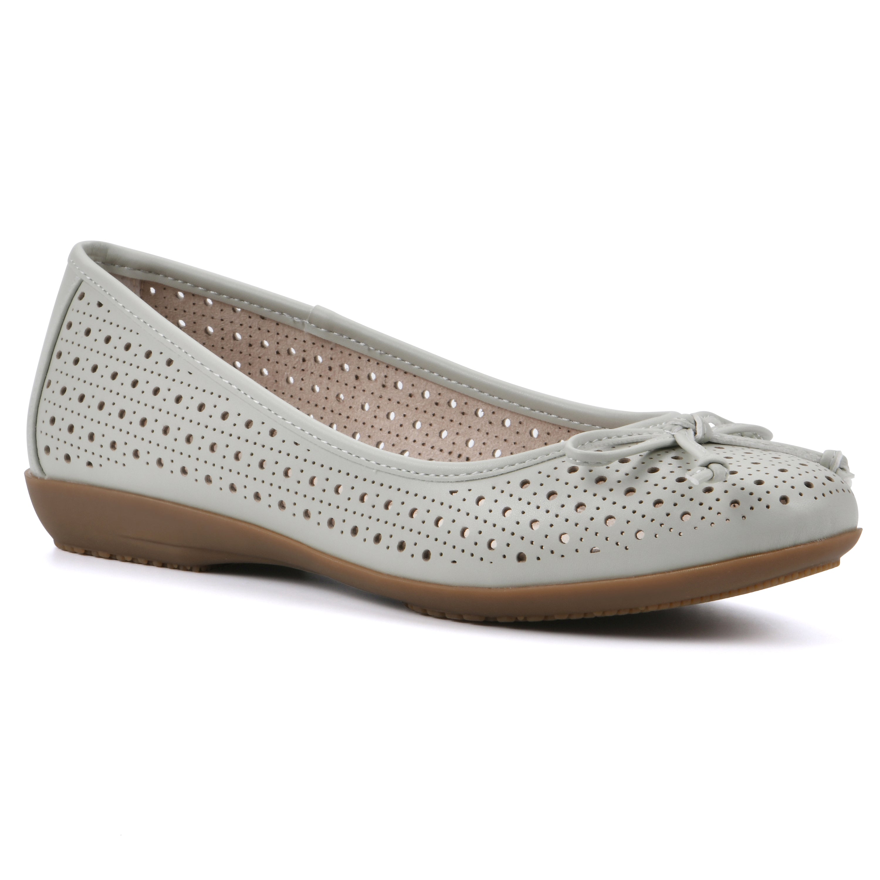 Cheryl Ballet Flat – BONTON