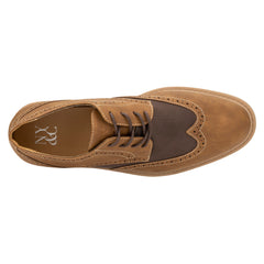 Men's Tyler Wingtip Oxford