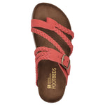 Hayleigh Footbeds Sandal