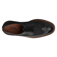 Men's Garret Oxford