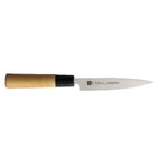Chroma Haiku Utility Knife 5"