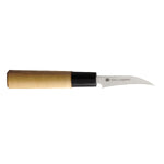 Chroma Haiku Curved Paring Knife 3"