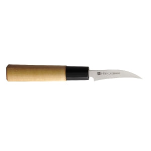 Chroma Haiku Curved Paring Knife 3"