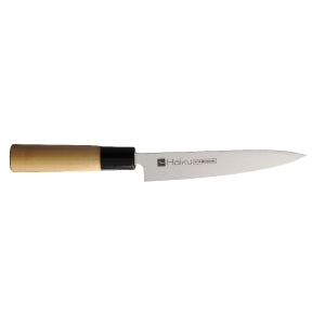Chroma Haiku Yabocho Small Knife 6”