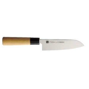 Chroma Haiku Santoku Knife 5.5"