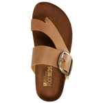 Harley Footbeds Sandal