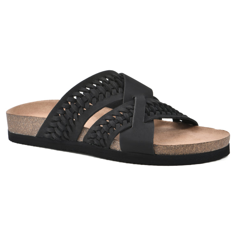 Harding Footbeds Sandal